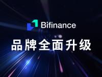 关于BiFinance系统升级的公告